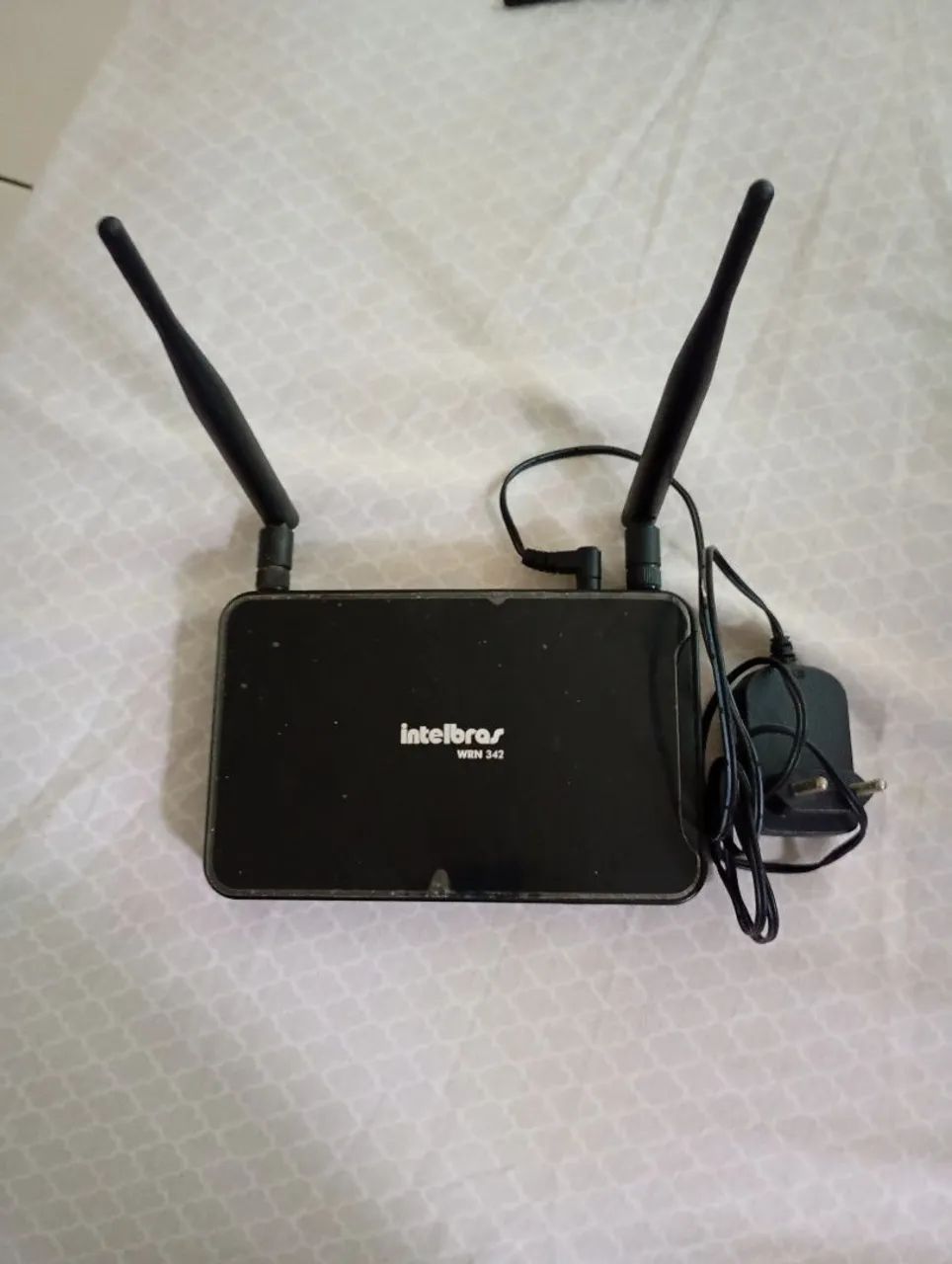 Roteador Wireless n 300 mbps - Foto 3