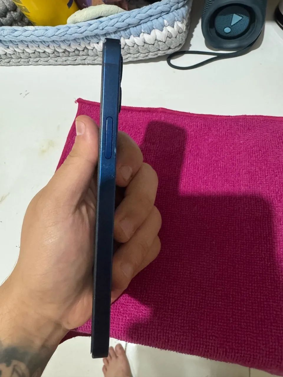 iPhone 12 64 gb - Foto 3