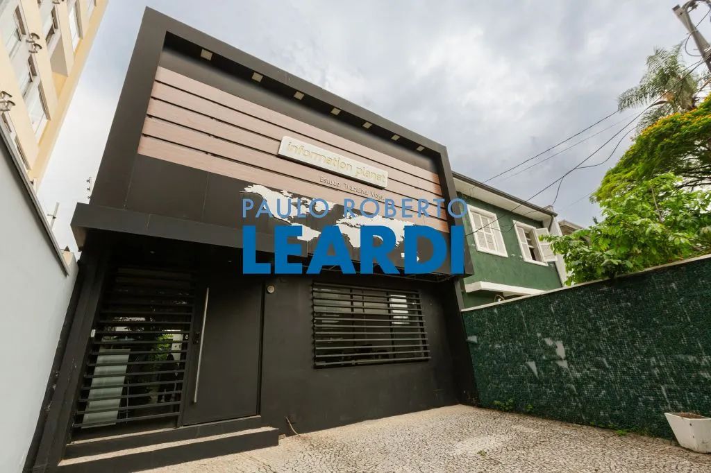COMERCIAL - CHÁCARA SANTO ANTONIO - SP