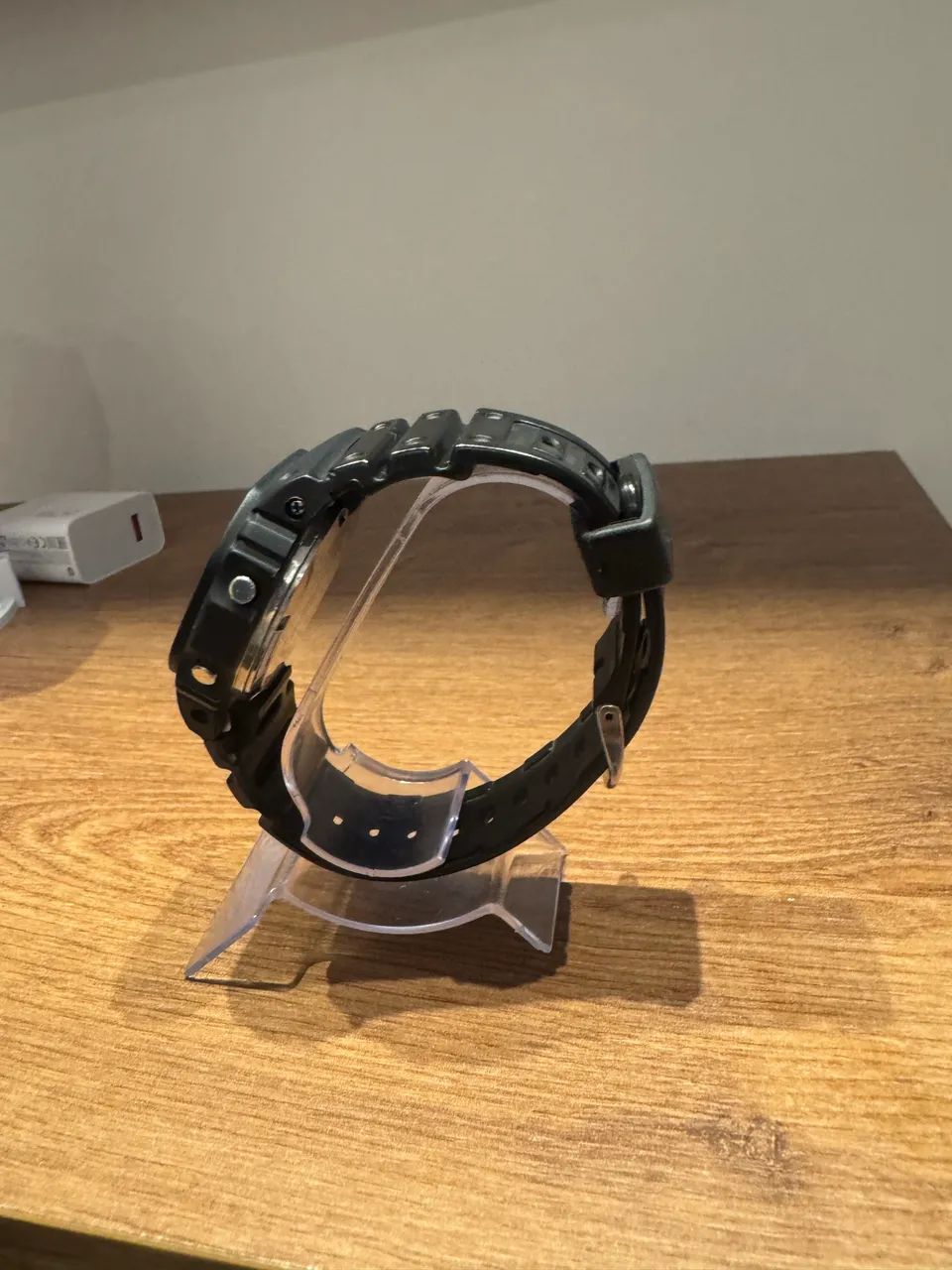 Casio DW 5600 anos 80/90 - Foto 4