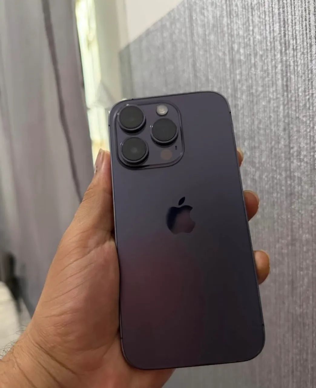 iPhone 14 Pro  - Foto 2