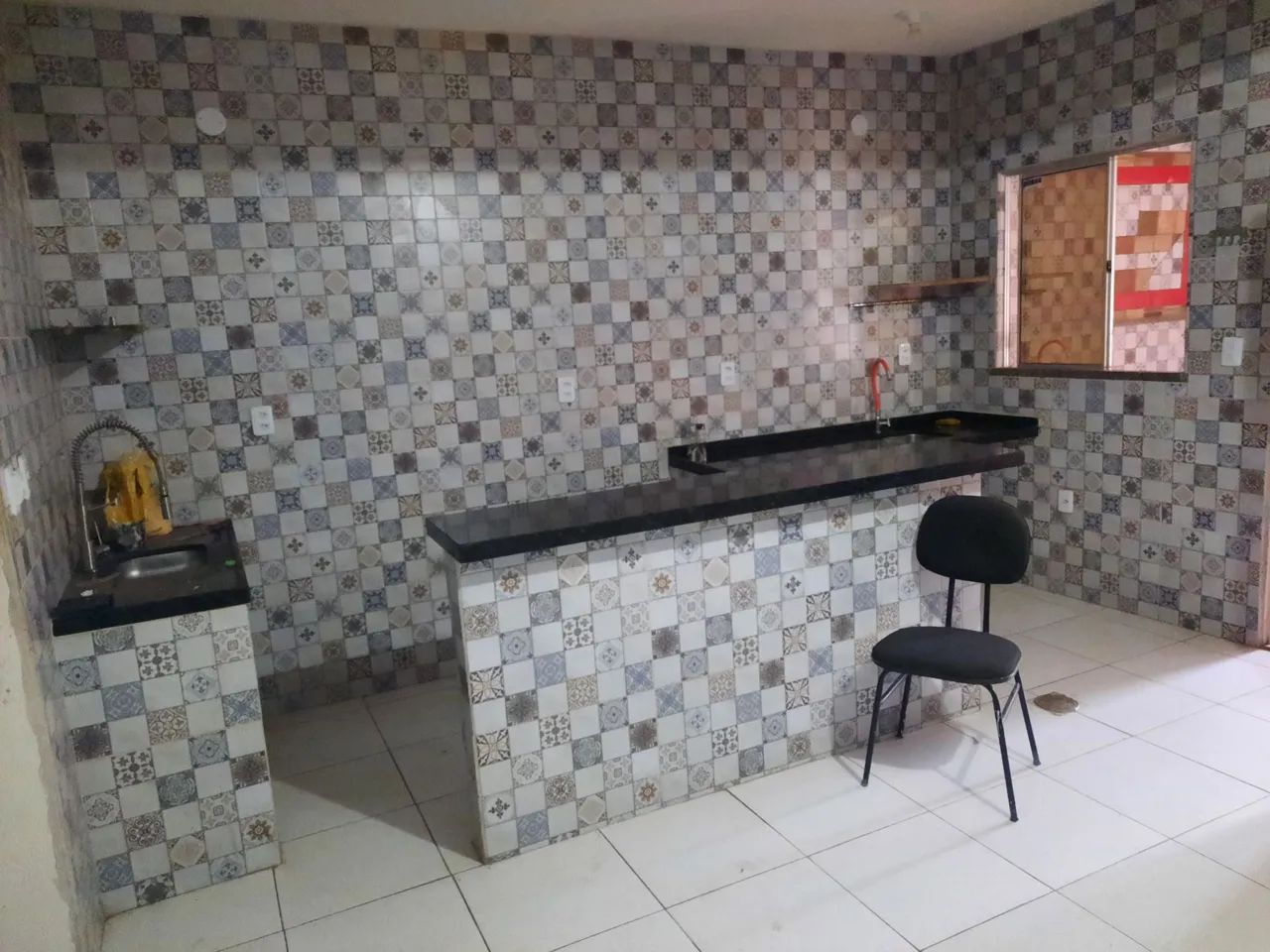 Foto - Fortaleza - Manoel Sátiro