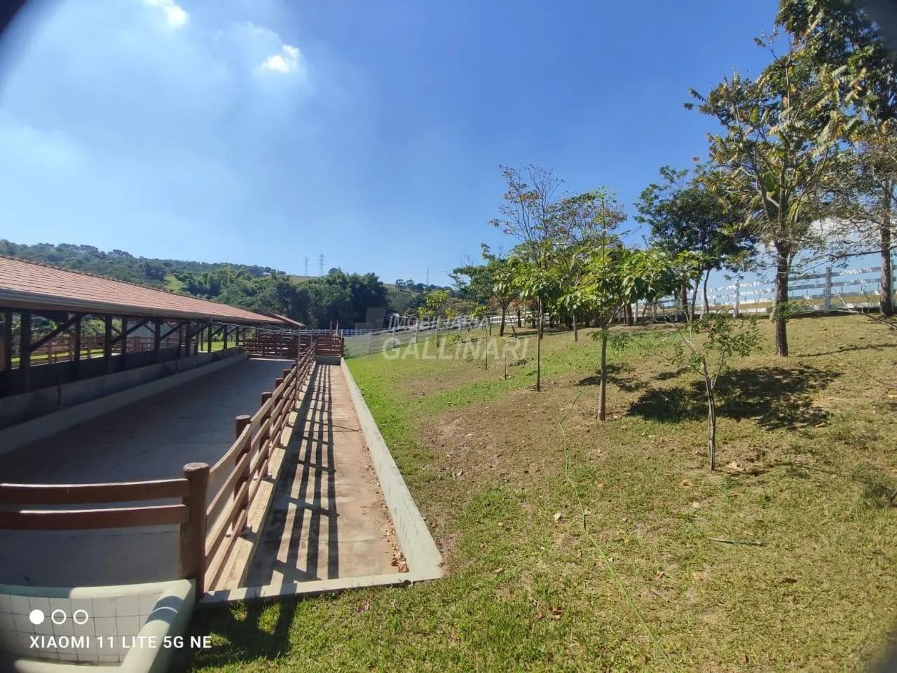sítio - Área Rural de Cosmópolis - Cosmópolis - Foto 5