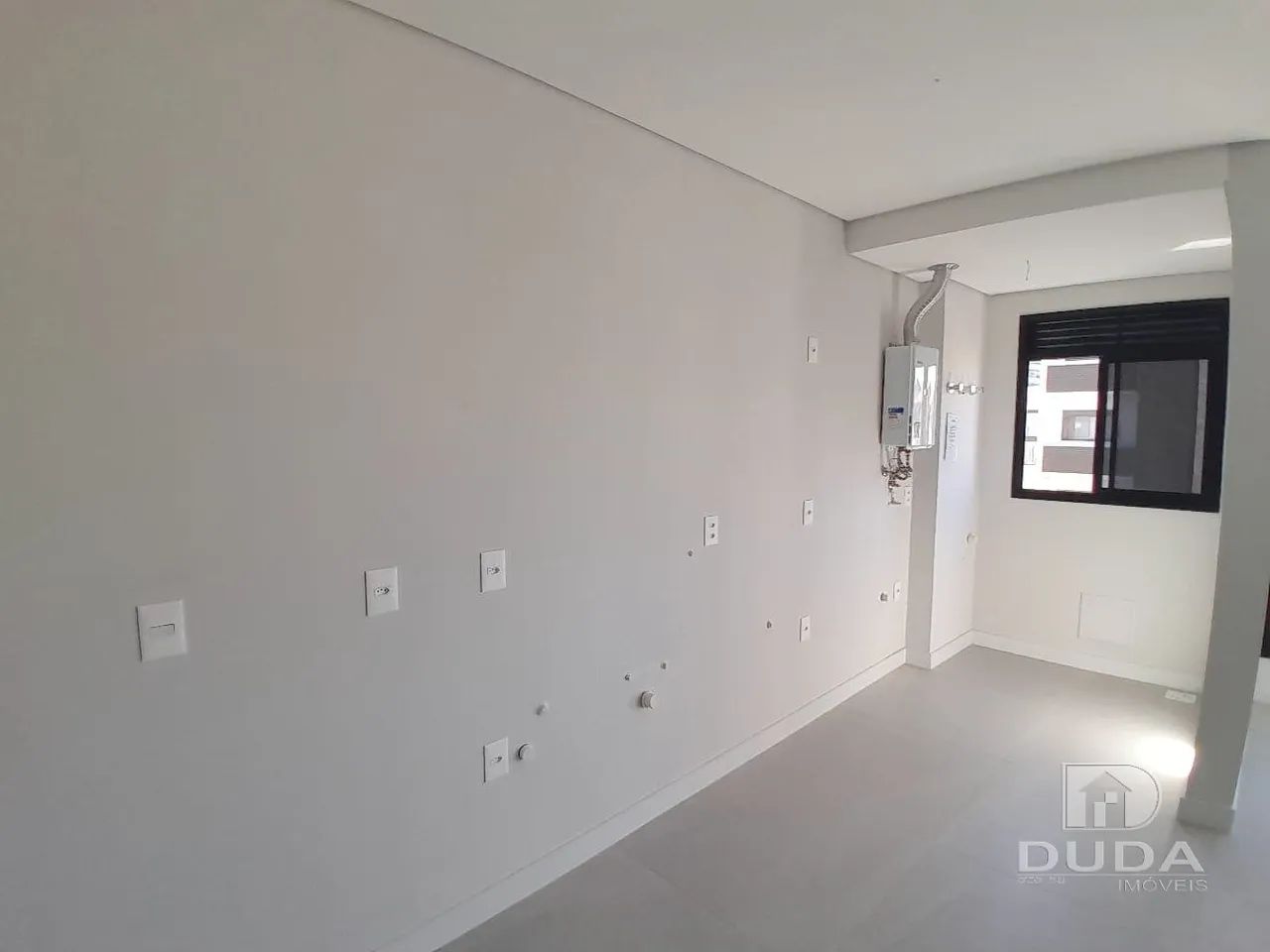 Aluguel apto, 2 quartos, Coqueiros/ Florianópolis - Foto 5