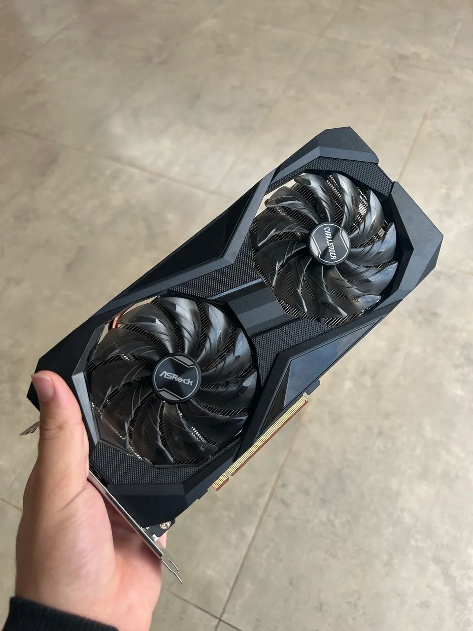 PLACA DE VÍDEO RX6700XT