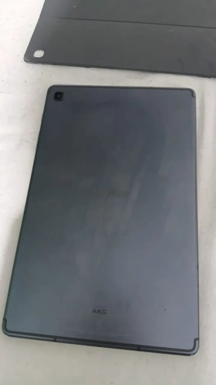 TABLET S6 SAMSUNG  - Foto 2
