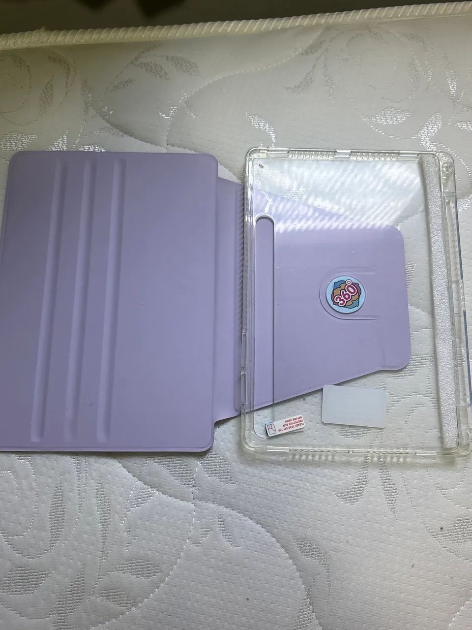 Capa para Tab S7/S8/S9 - Foto 2