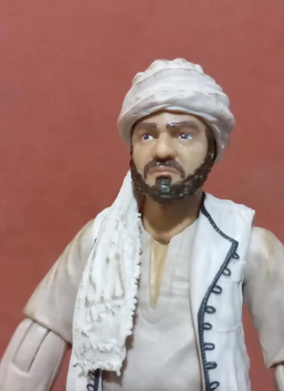 Action Figure Escala Gijoe Classified - Foto 2