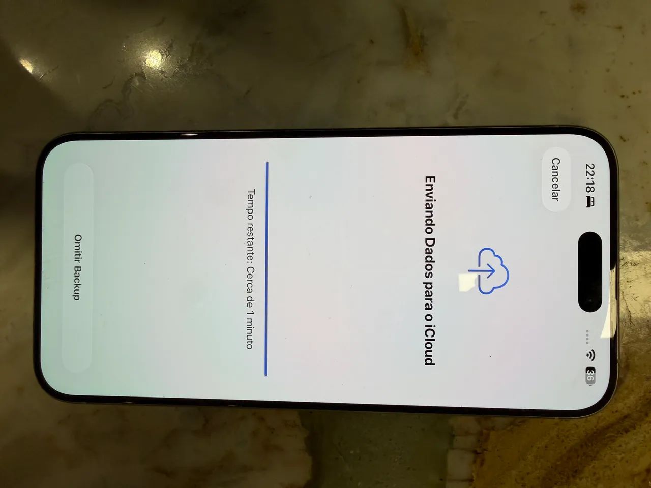 iphone 15 pro max 256g - Foto 2