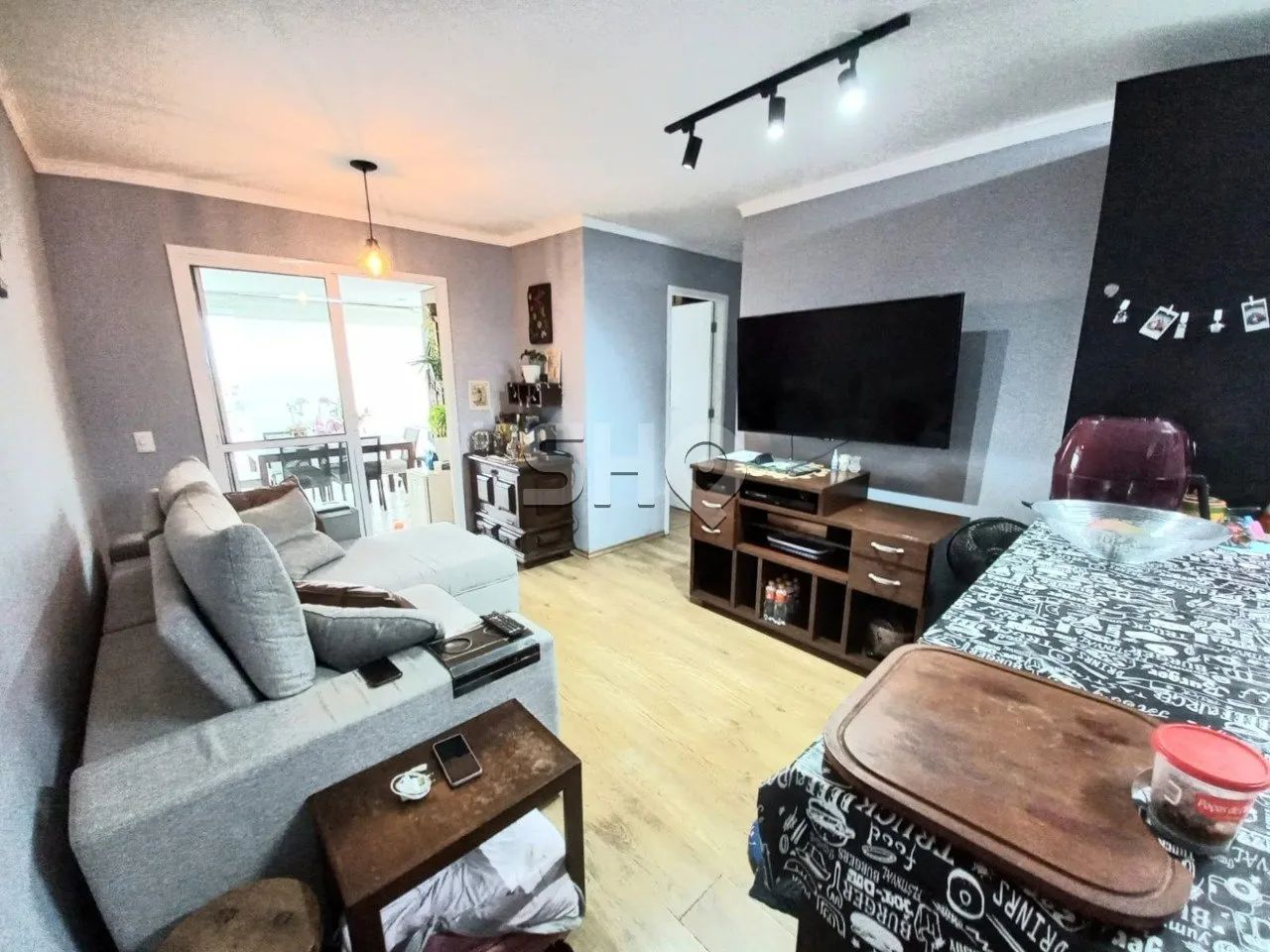Apartamento a venda na Parada Inglesa 3 Dormitórios - Foto 2