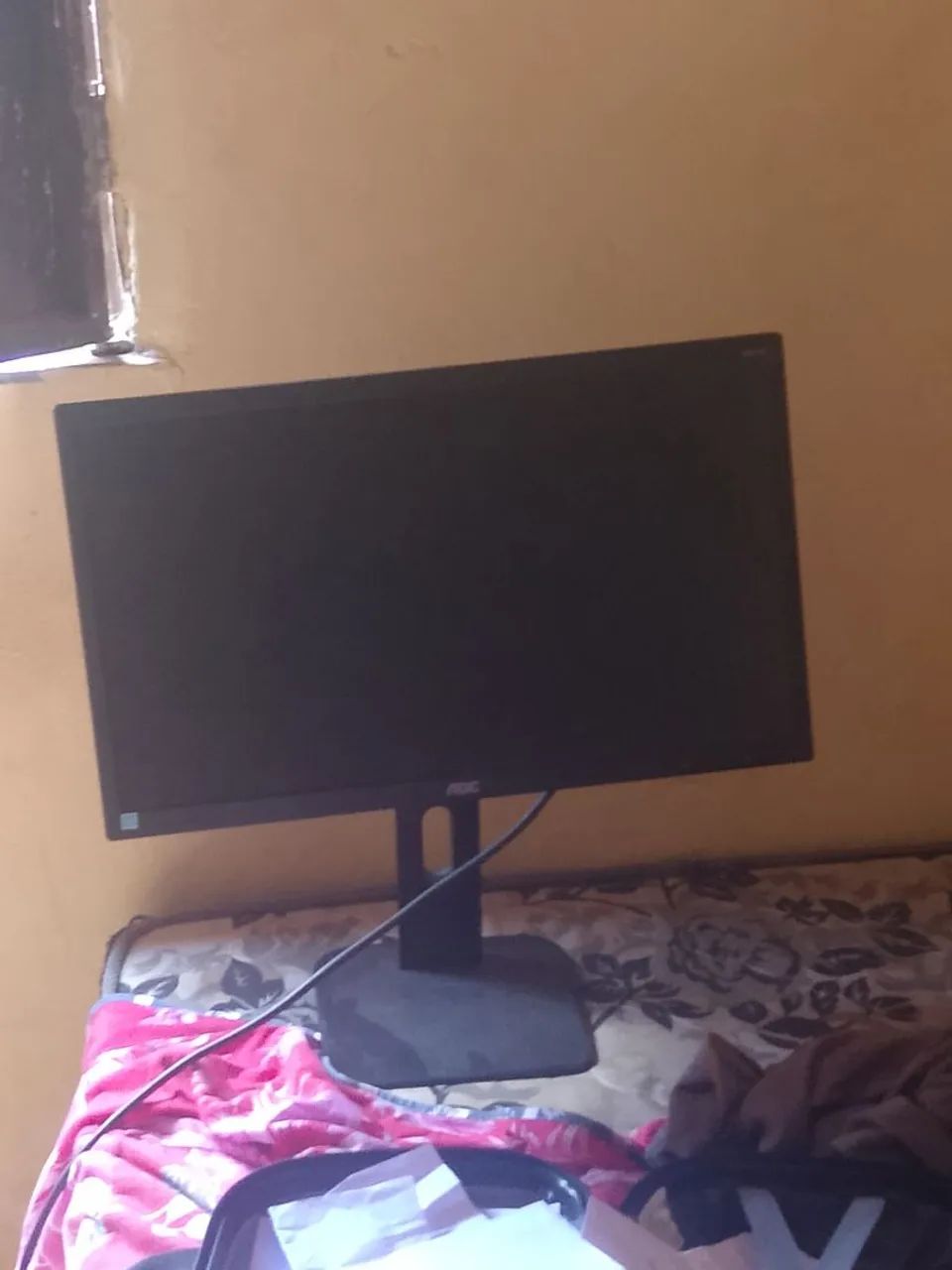 Monitor 