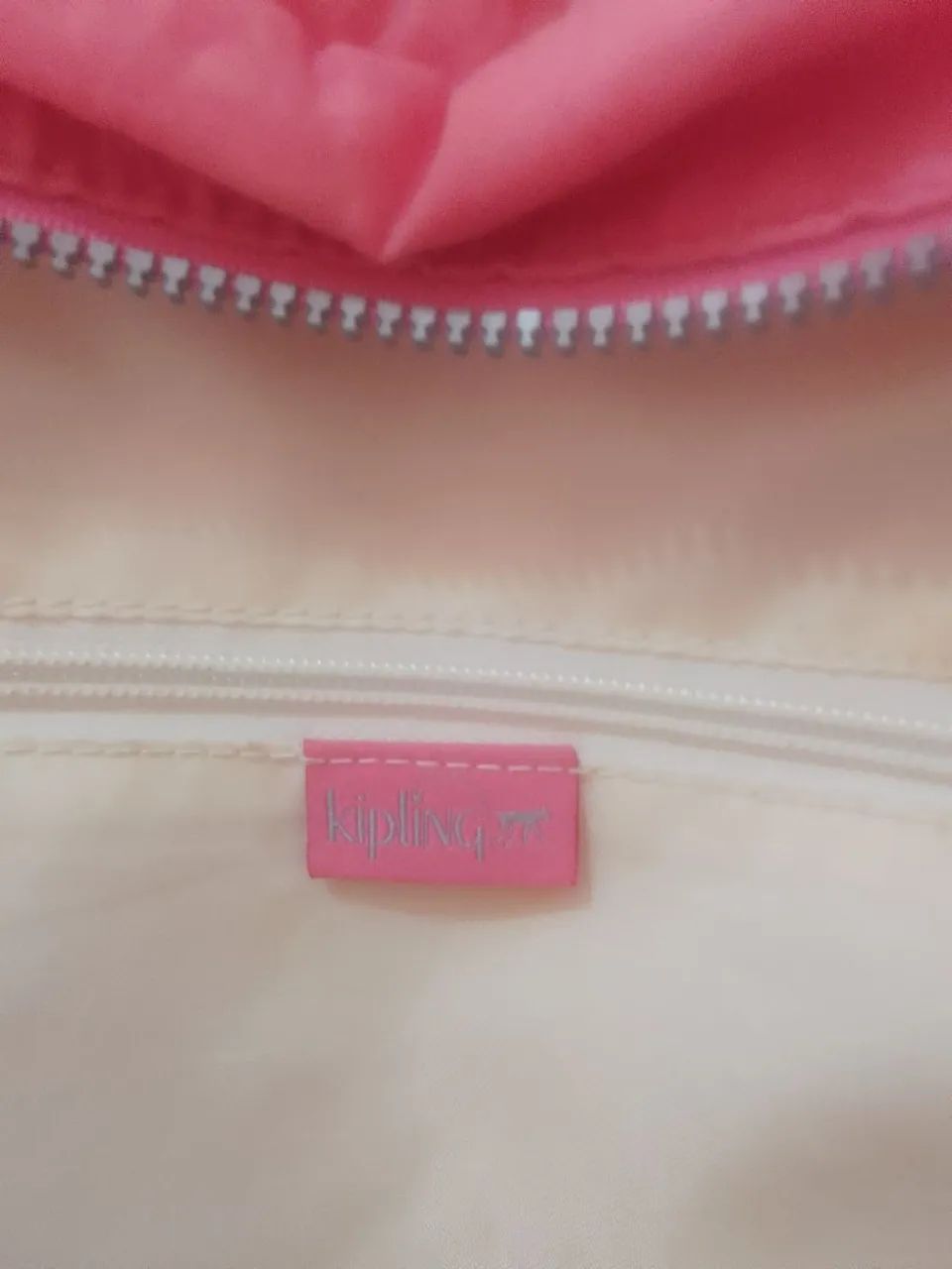 Mochila kipling original  - Foto 3