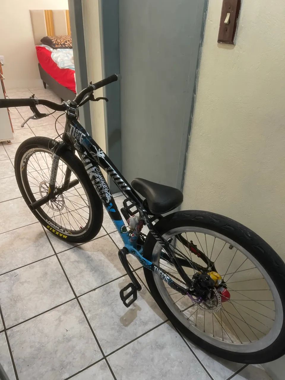 Vendo, não aceito troca 