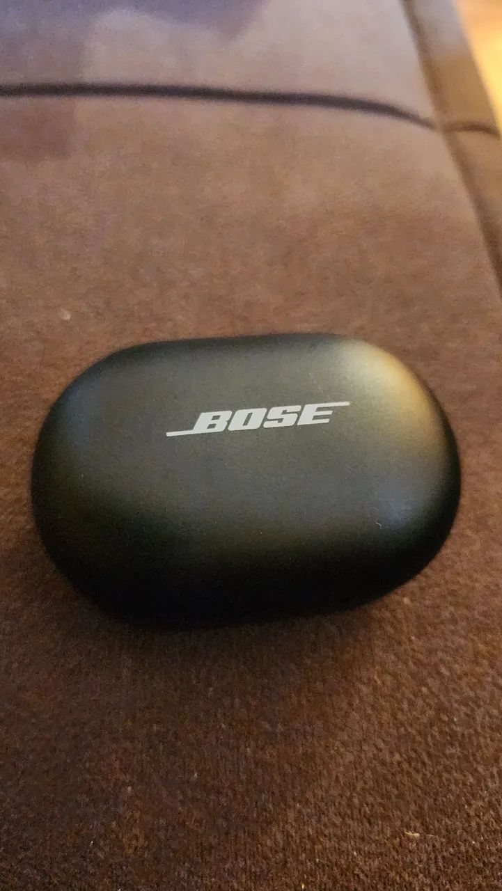 Fone de Ouvido Bose Earbuds Quietcomfort True Wireless (nova geração) - Foto 2