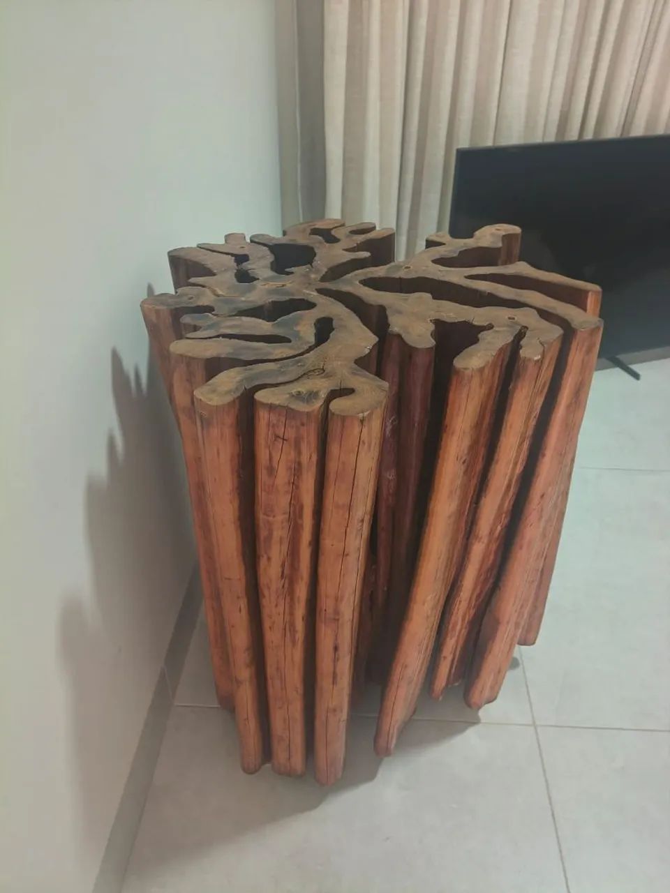 Pé de mesa em Guarantã  - Foto 5