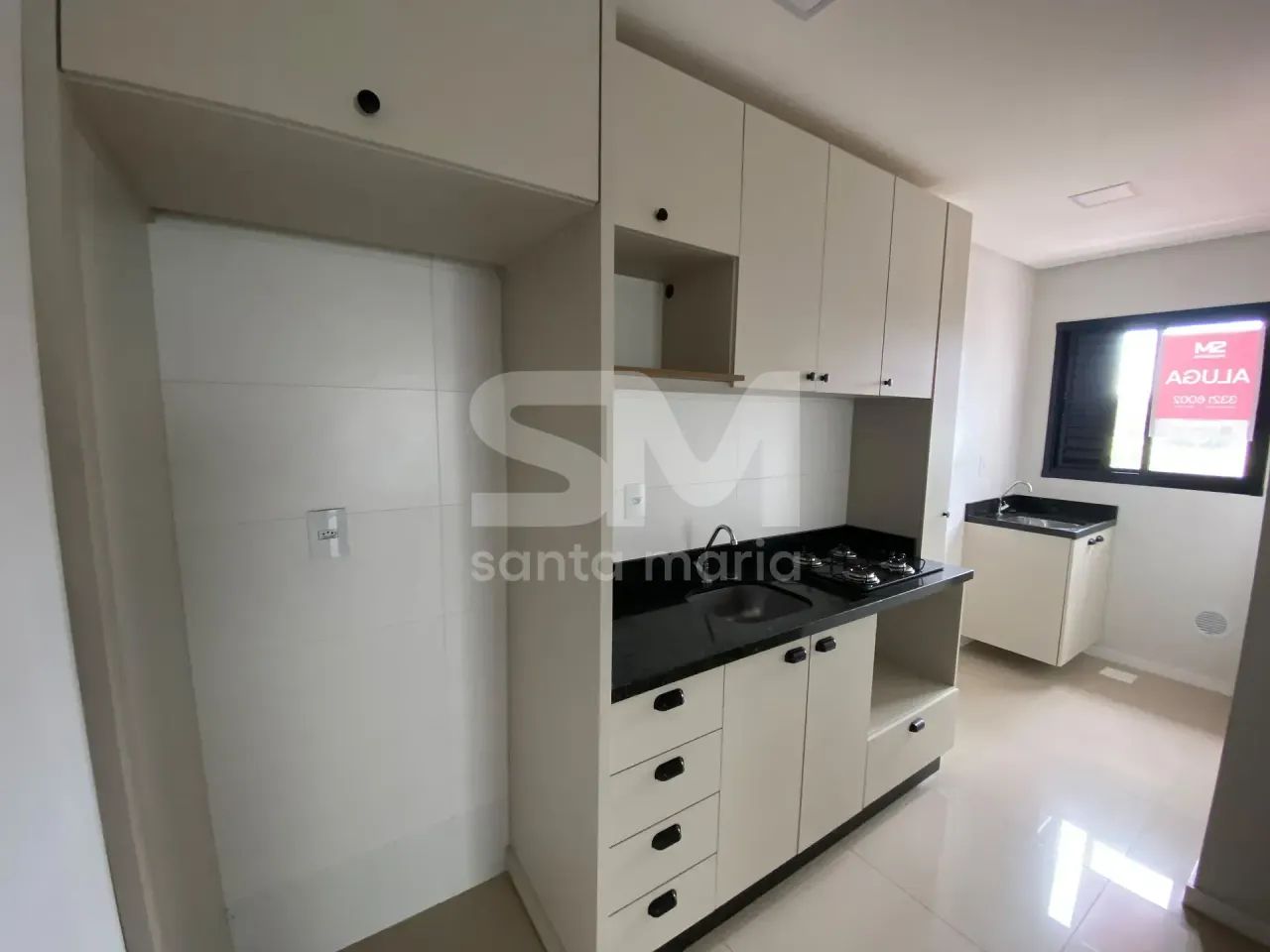 Apartamento para locação, Efapi, Chapecó - SC - Foto 4