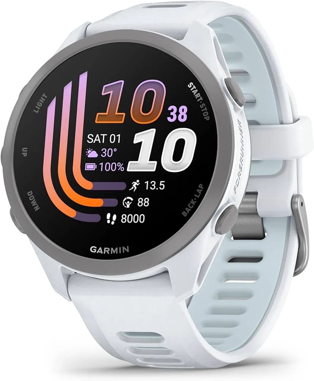 Garmin  - Foto 3