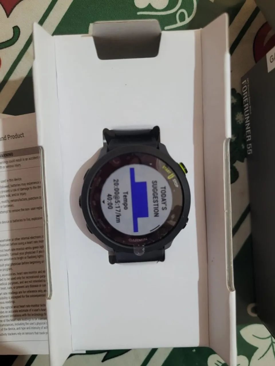 Garmin 55  - Foto 2