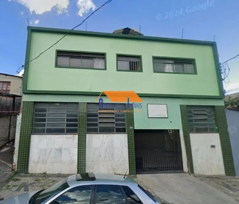 Predio com 25 quartos Bairro Bonfim em Belo Horizonte