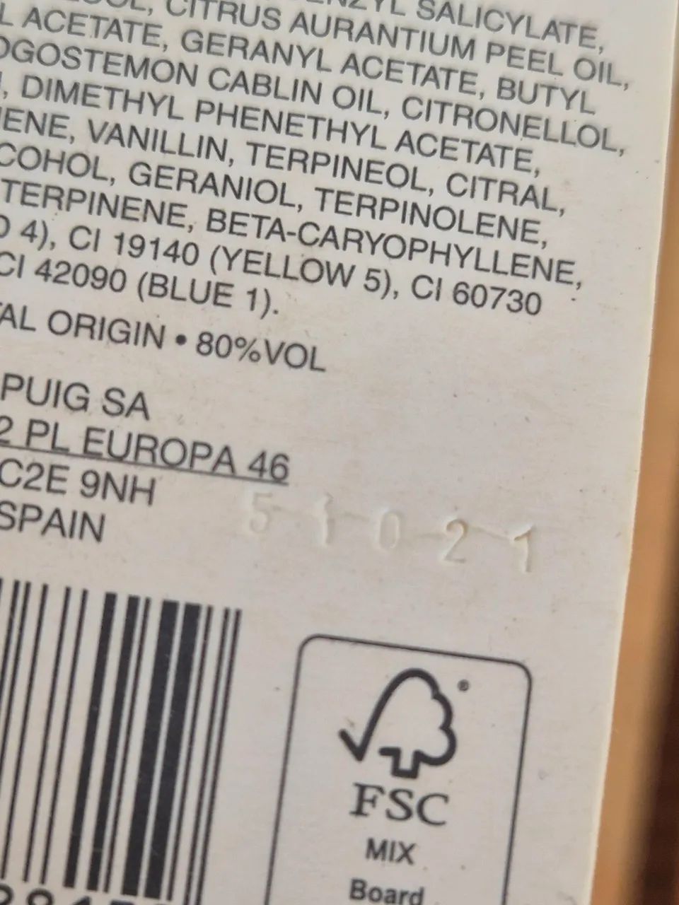 212 VIP Rose NYC 80ml - Foto 2