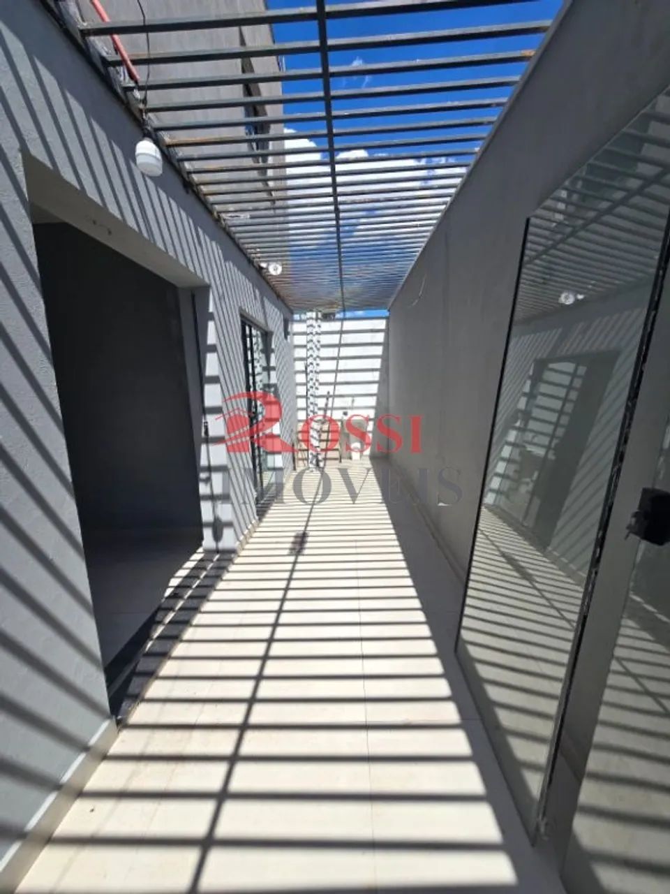 Locação de Comercial / Barracão/Galpão na cidade de Rio Claro - Foto 4
