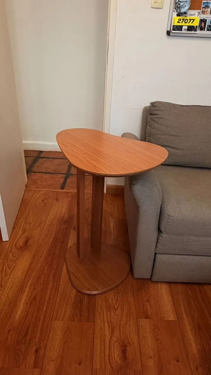 Mesa de centro MDF