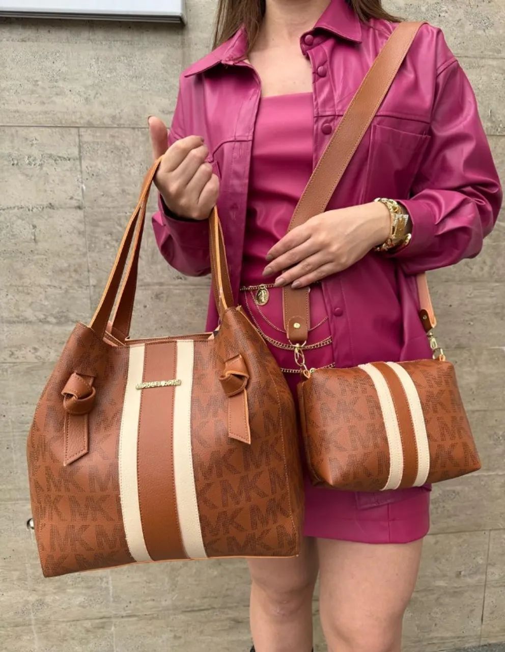 Bolsa Feminina - Foto 2