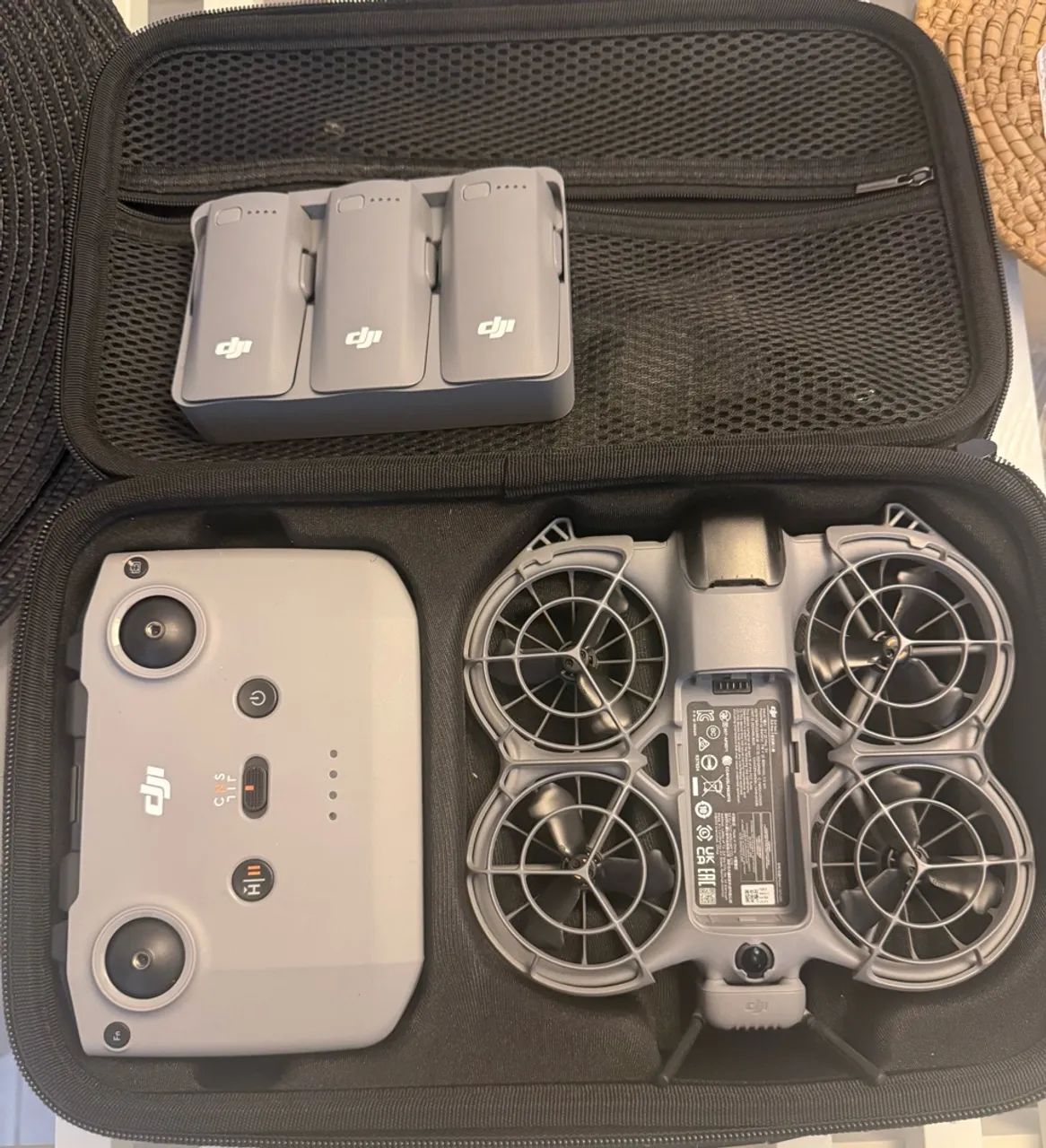 Drone DJI NEO 2 combo - Foto 2
