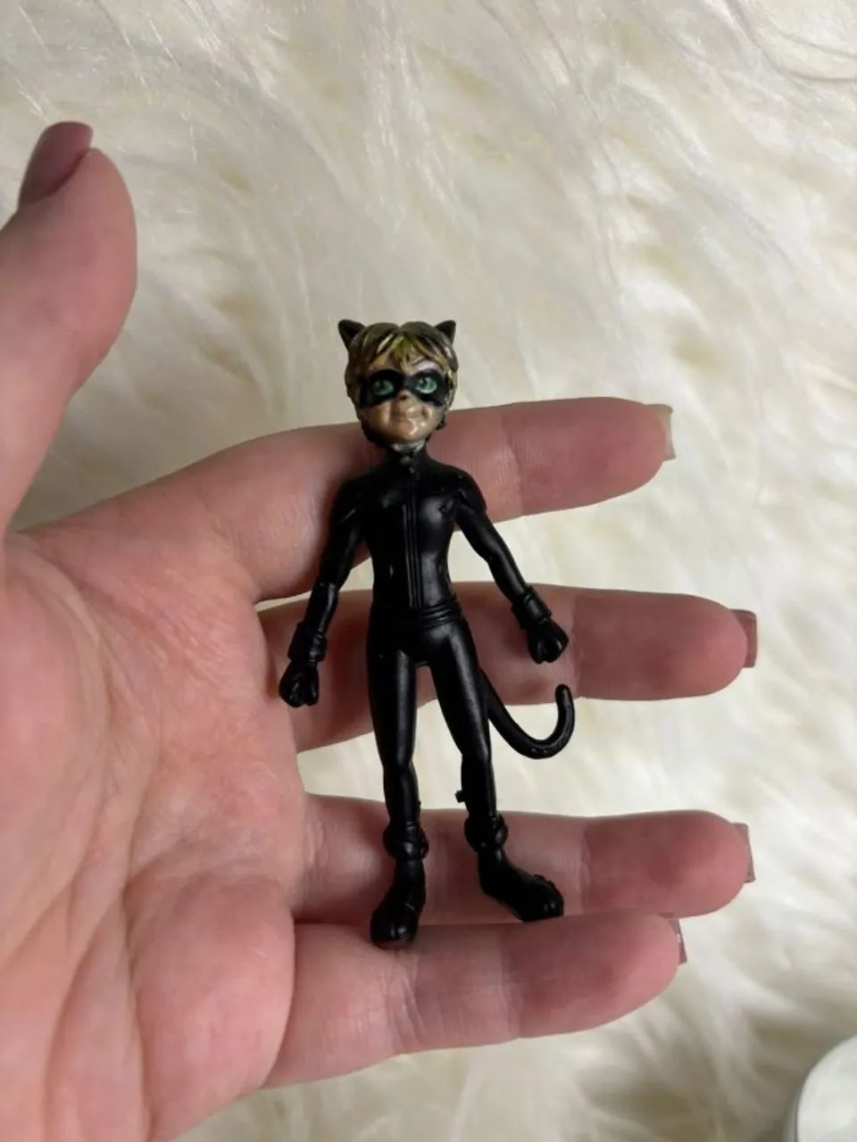 Miniatura Cat Noir