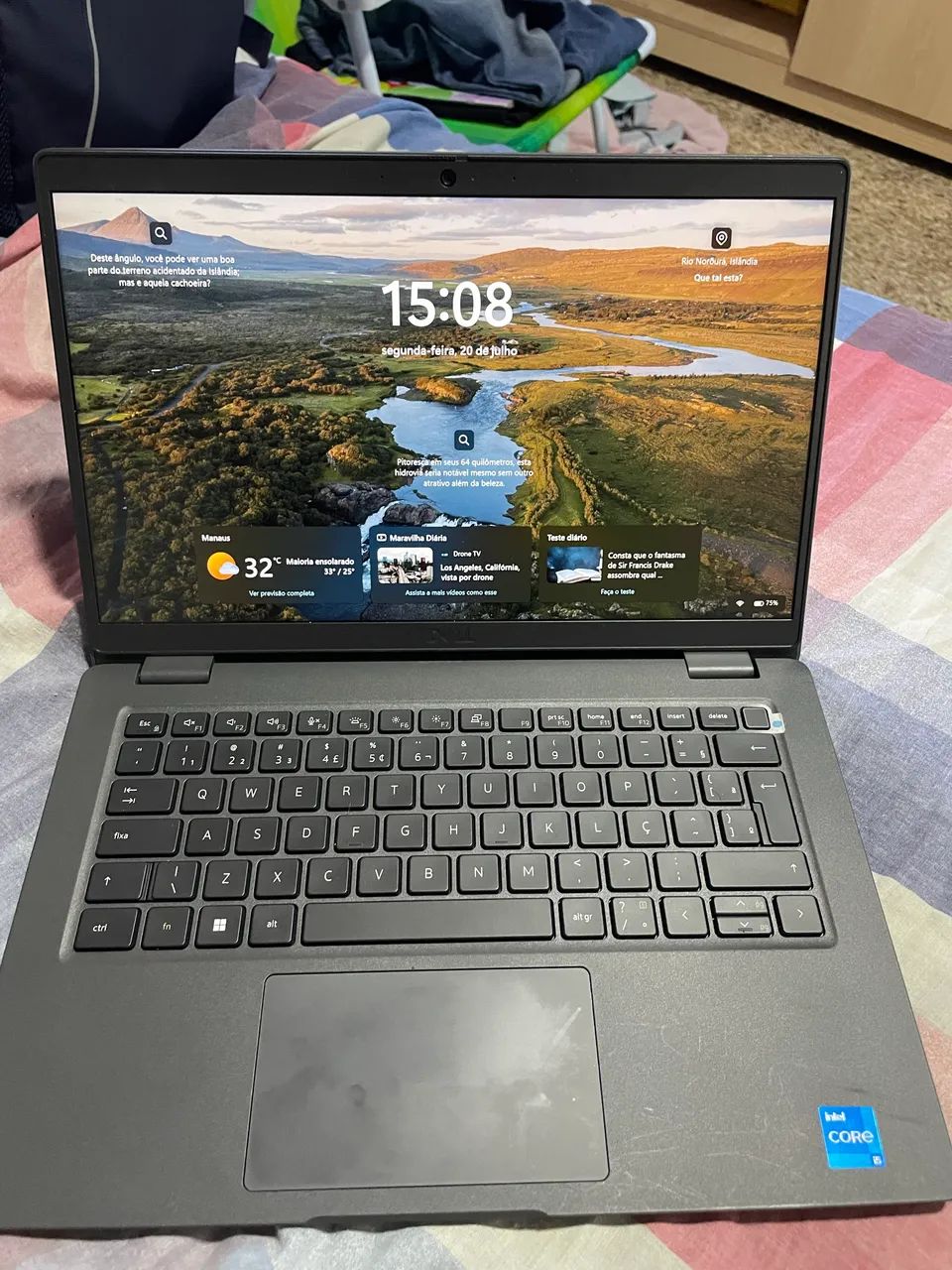 Notebook Dell - Foto 2