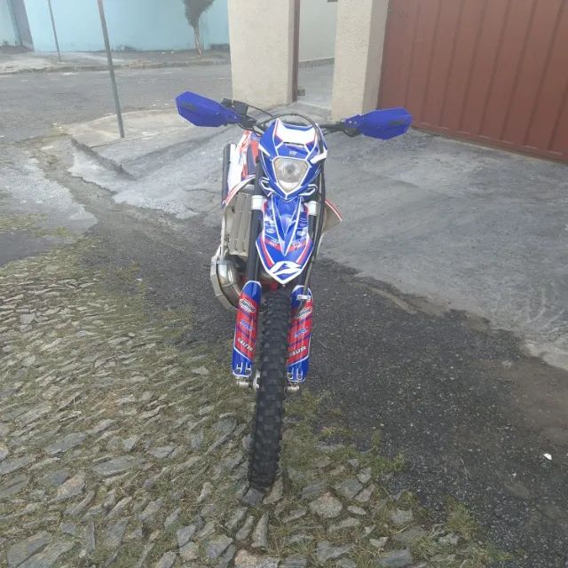BETA 300 RR ANO 2020  