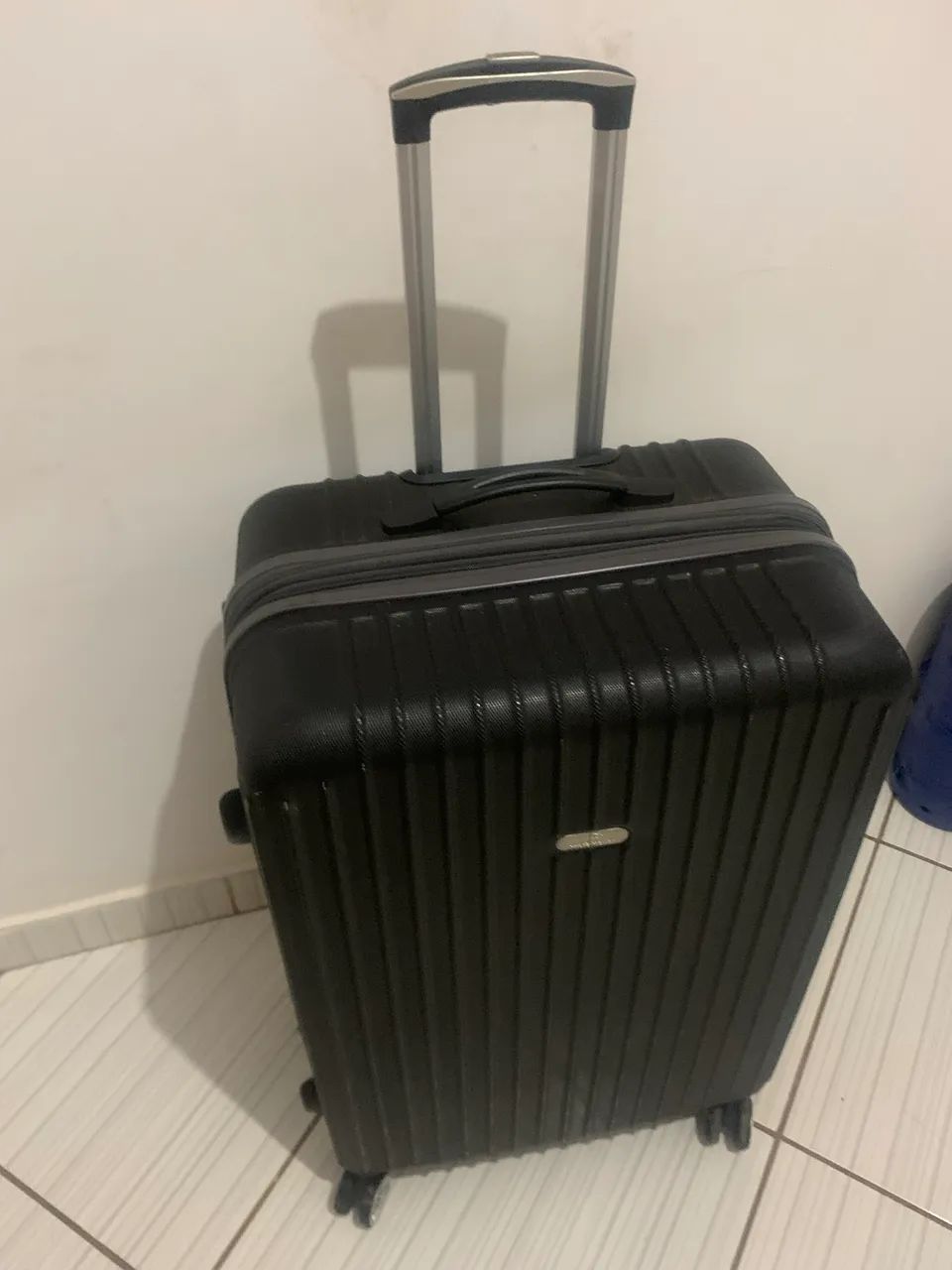 Mala de viagem  - Foto 4