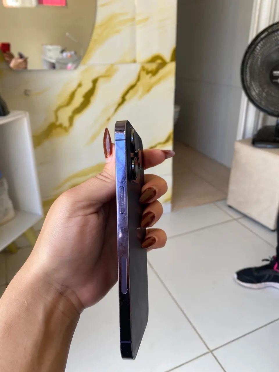 iPhone 14 Pro Max - Foto 5