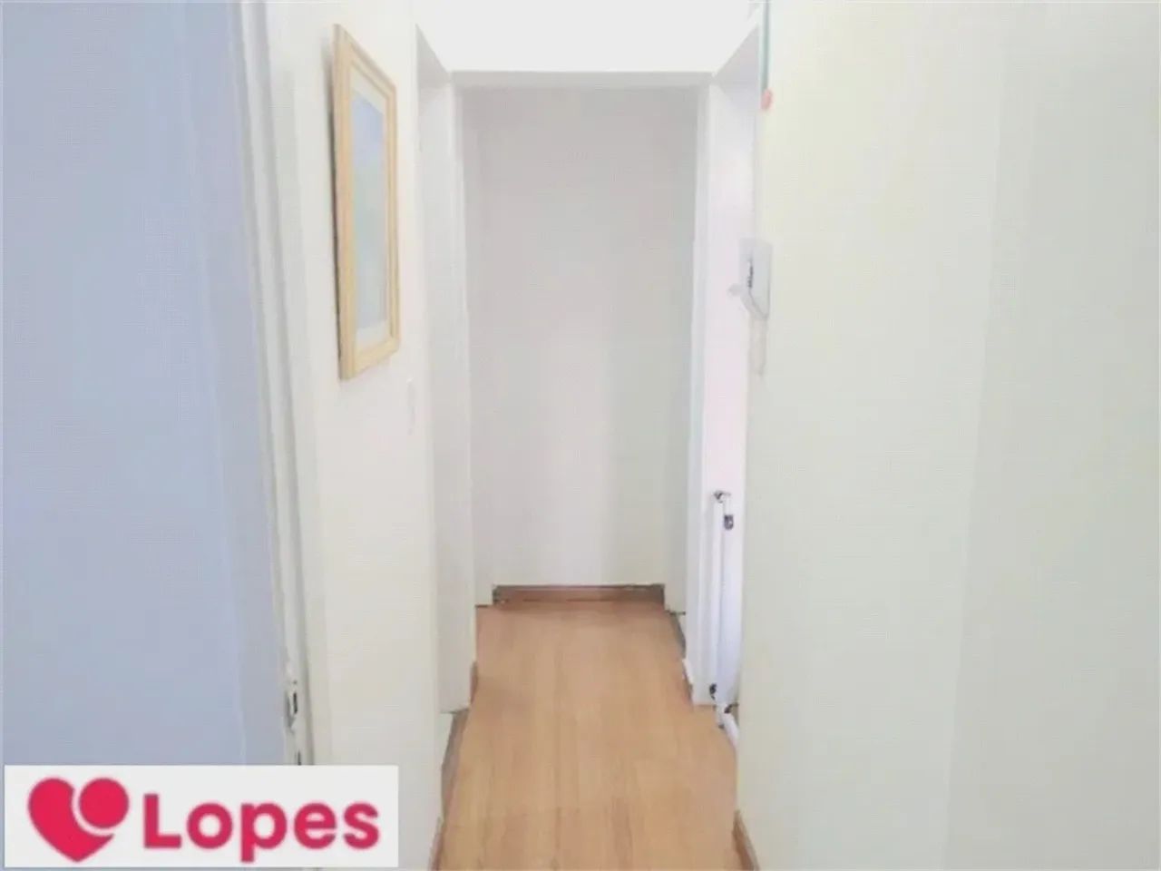 Imóvel para venda tem 57 metros quadrados com 2 quartos em Andaraí - Rio de Janeiro - RJ - Foto 7