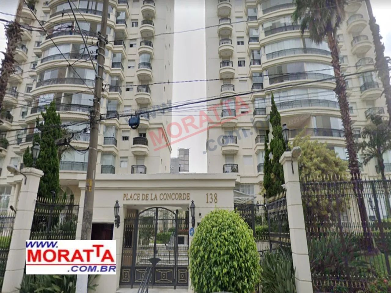 Venda de Apartamento em São Paulo