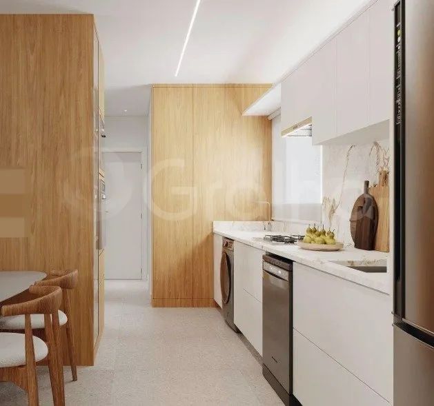Apartamento com 2 suites com 95,69m² no Saco Grande, Florianopolis. - Foto 2