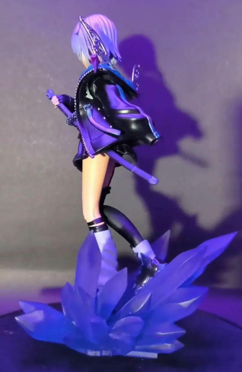 Figure de Koseki Bijou - Vtuber - Foto 3