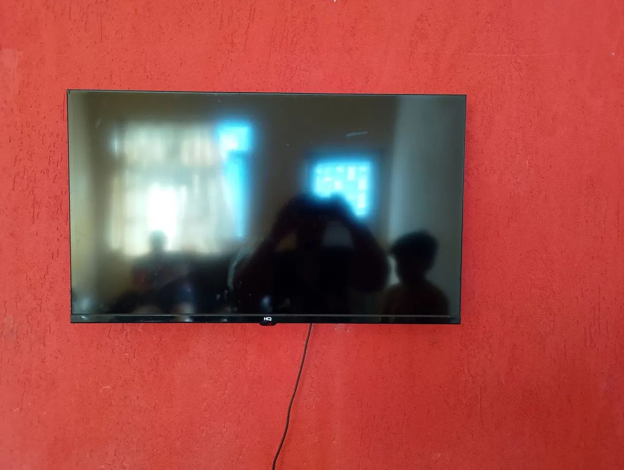 Tv smart ,32 polegadas em perfeito estado de conservação 