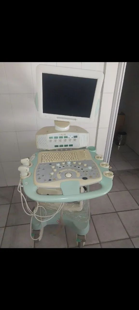 Ultrassom 