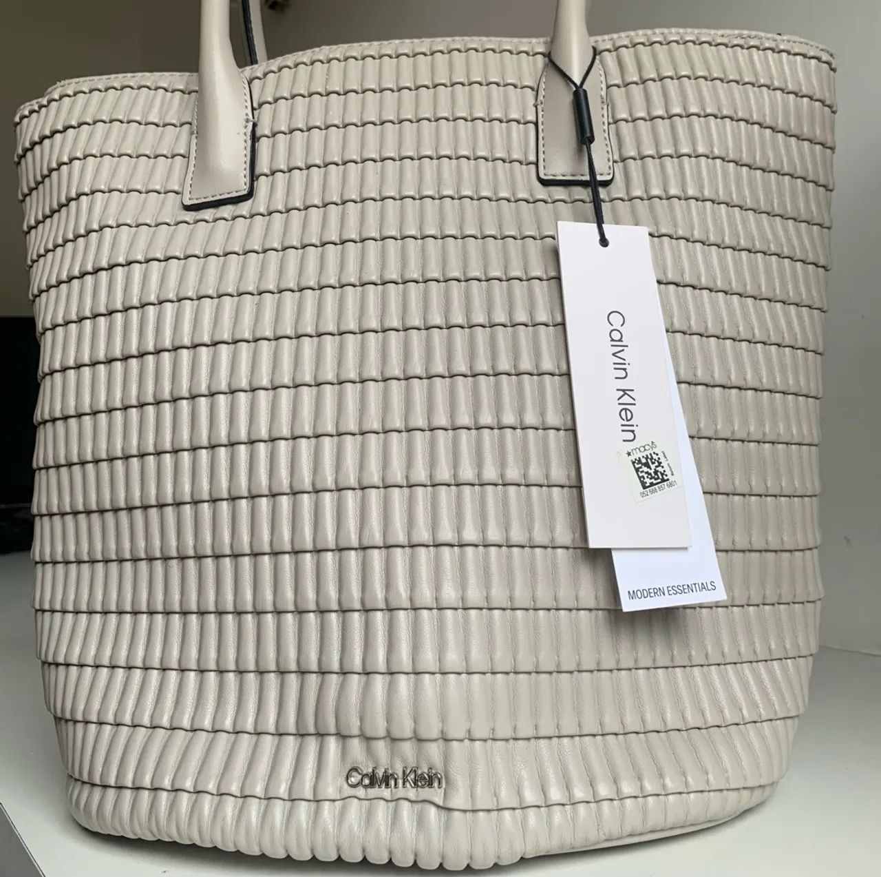 Bolsa Calvin Klein  - Foto 3