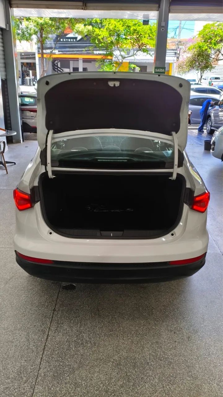 Fiat Cronos Drive 1.3 8V Flex 2025 - Foto 2
