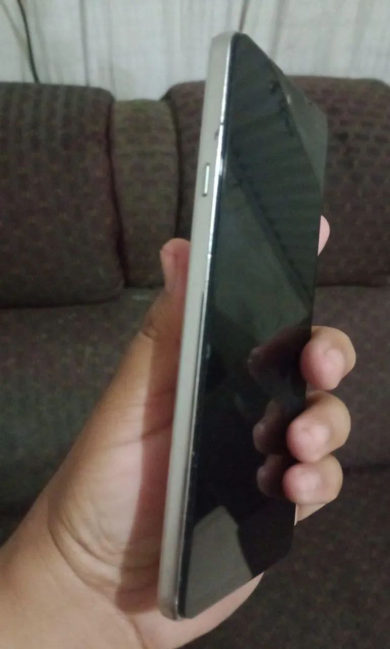 Motorola Edge 20  - Foto 4