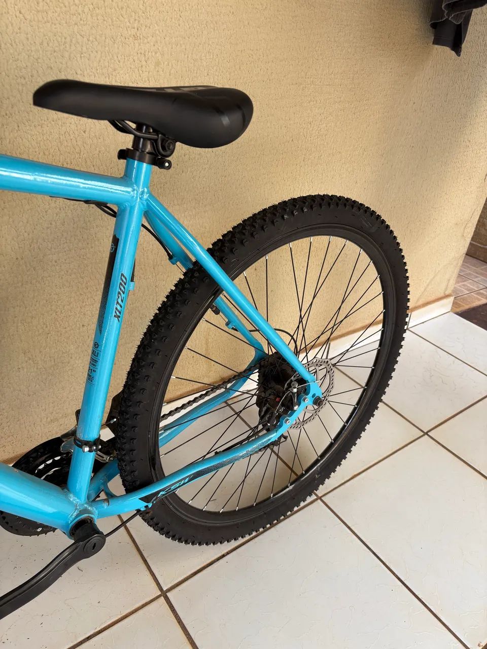 Bicicleta KSW Aro 29 - Foto 5