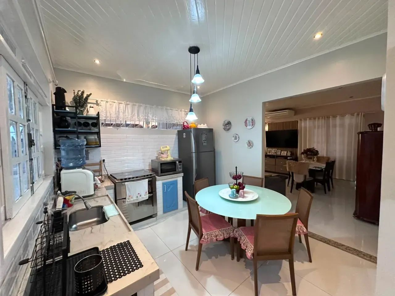 CASA NO JARDIM MARCO ZERO - Foto 4