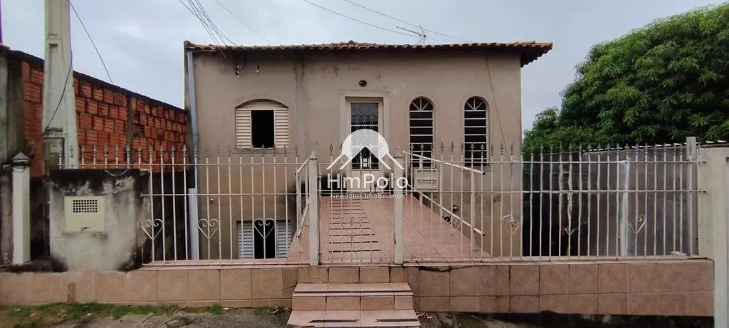 Casa à venda em Campinas, Jardim Florence, com 6 quartos, com 200 m² - Foto 3