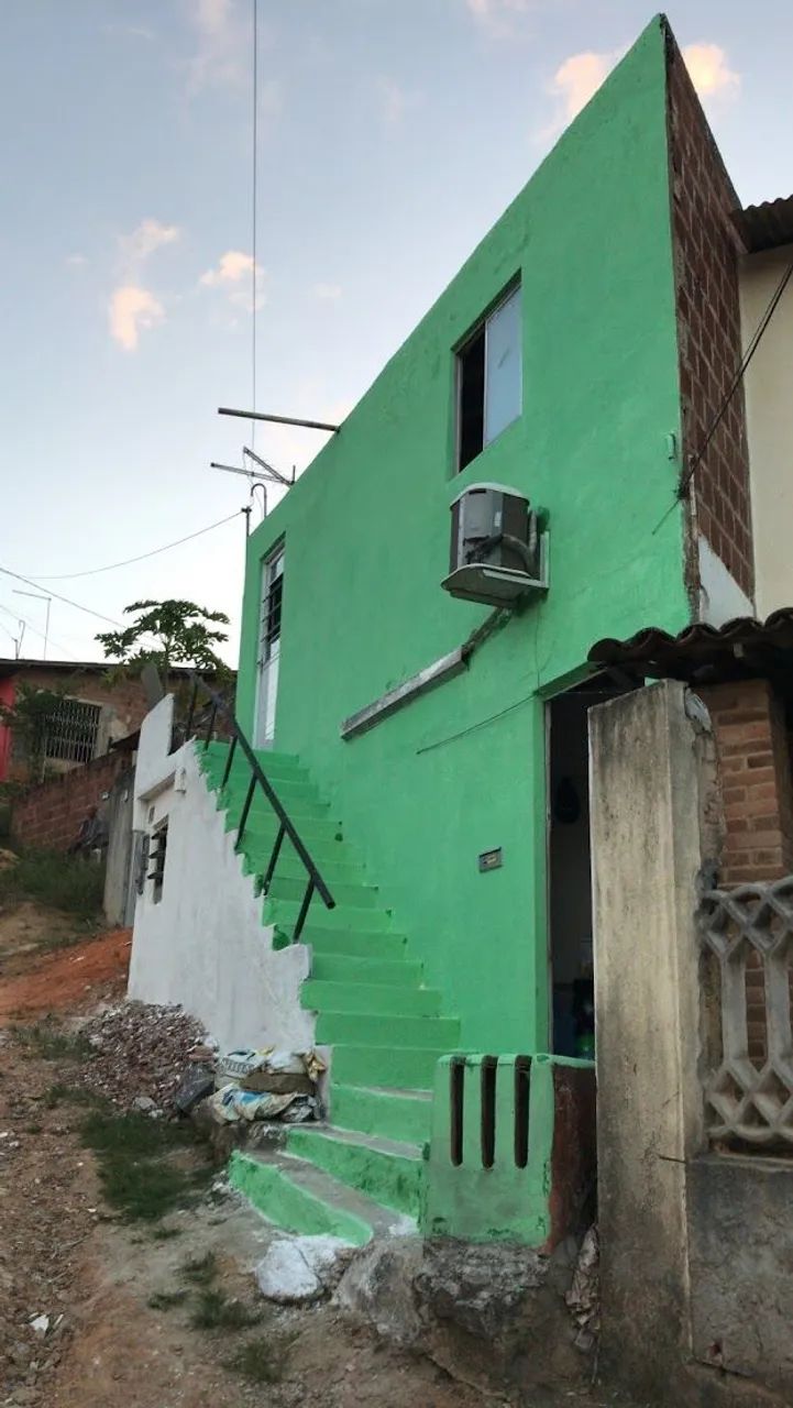 VENDO 2 CASAS EM MORENO-PE - Foto 2