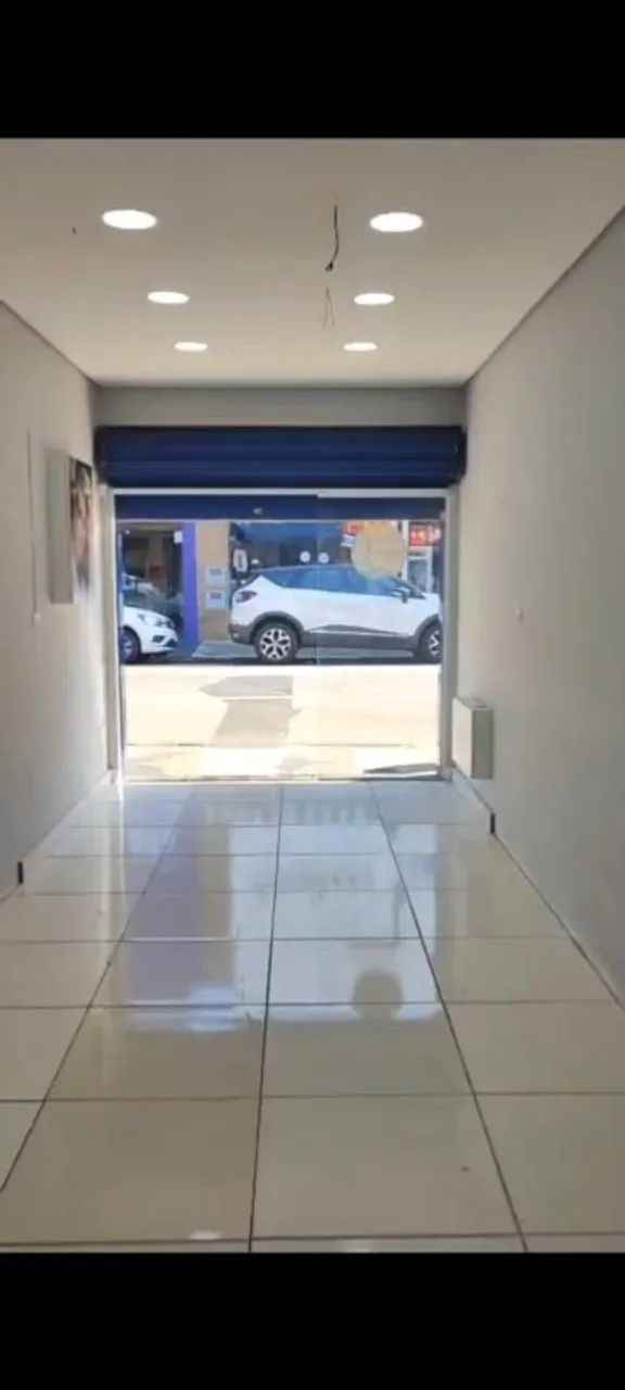 SALAO RESIDENCIAL em SALTO - SP, CENTRO - Foto 2