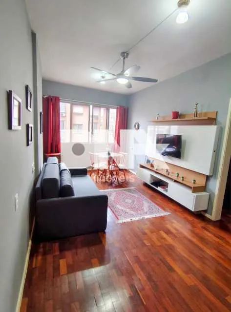 Apartamento : / Residencial / Copacabana