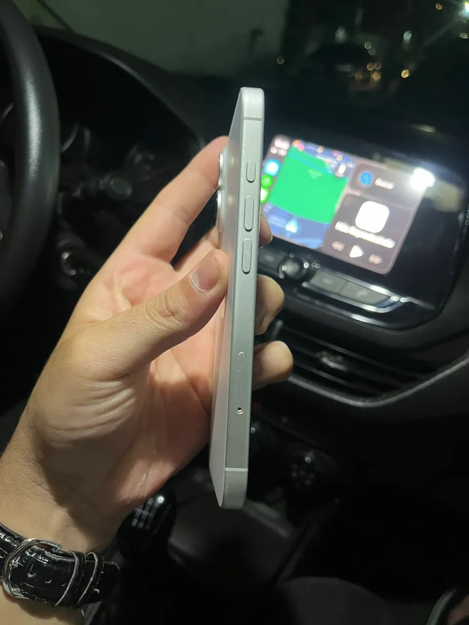 iPhone 16 128gb Novo - Foto 3