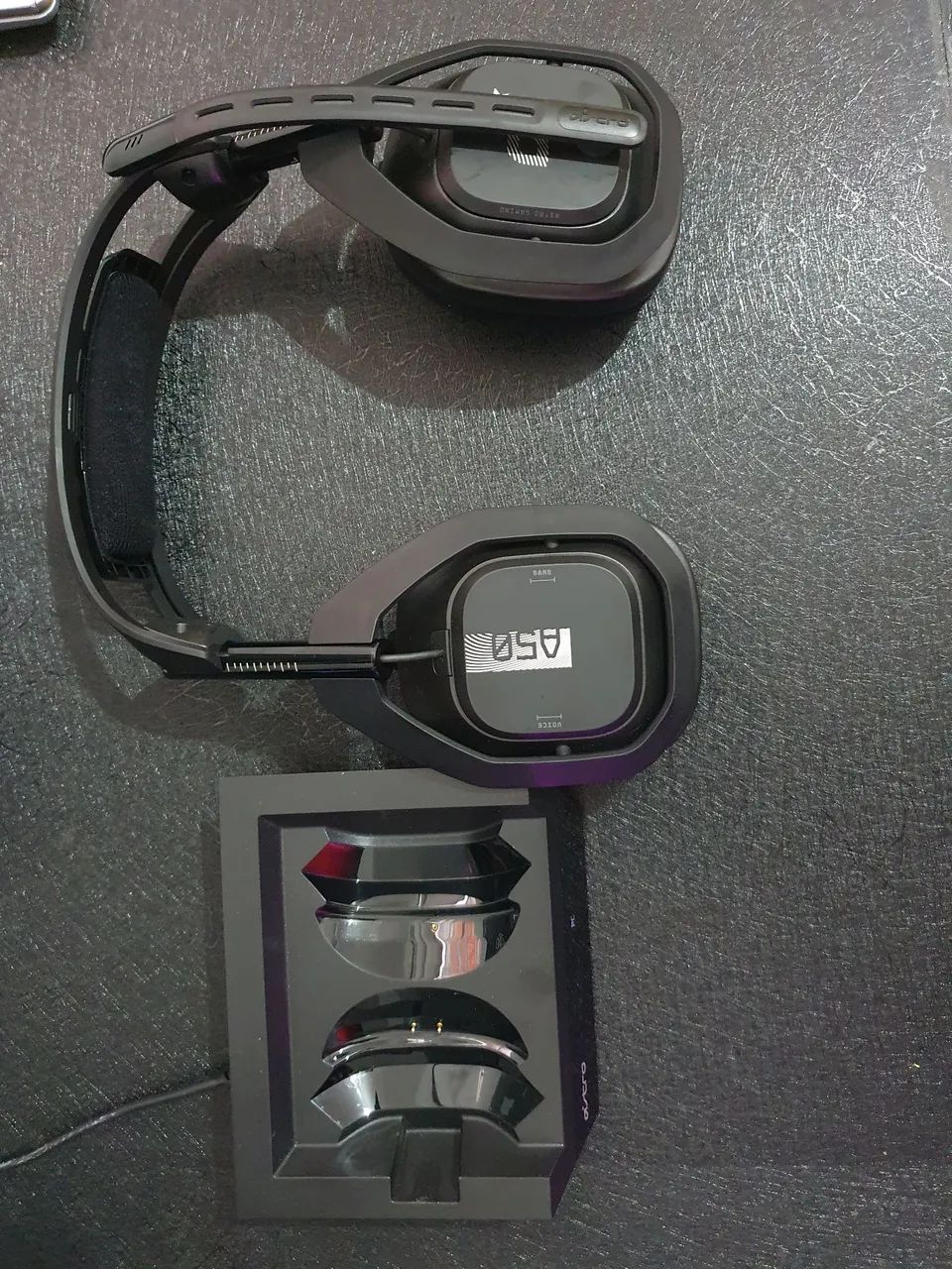 Headset Astro a50 gen 4 - Foto 3